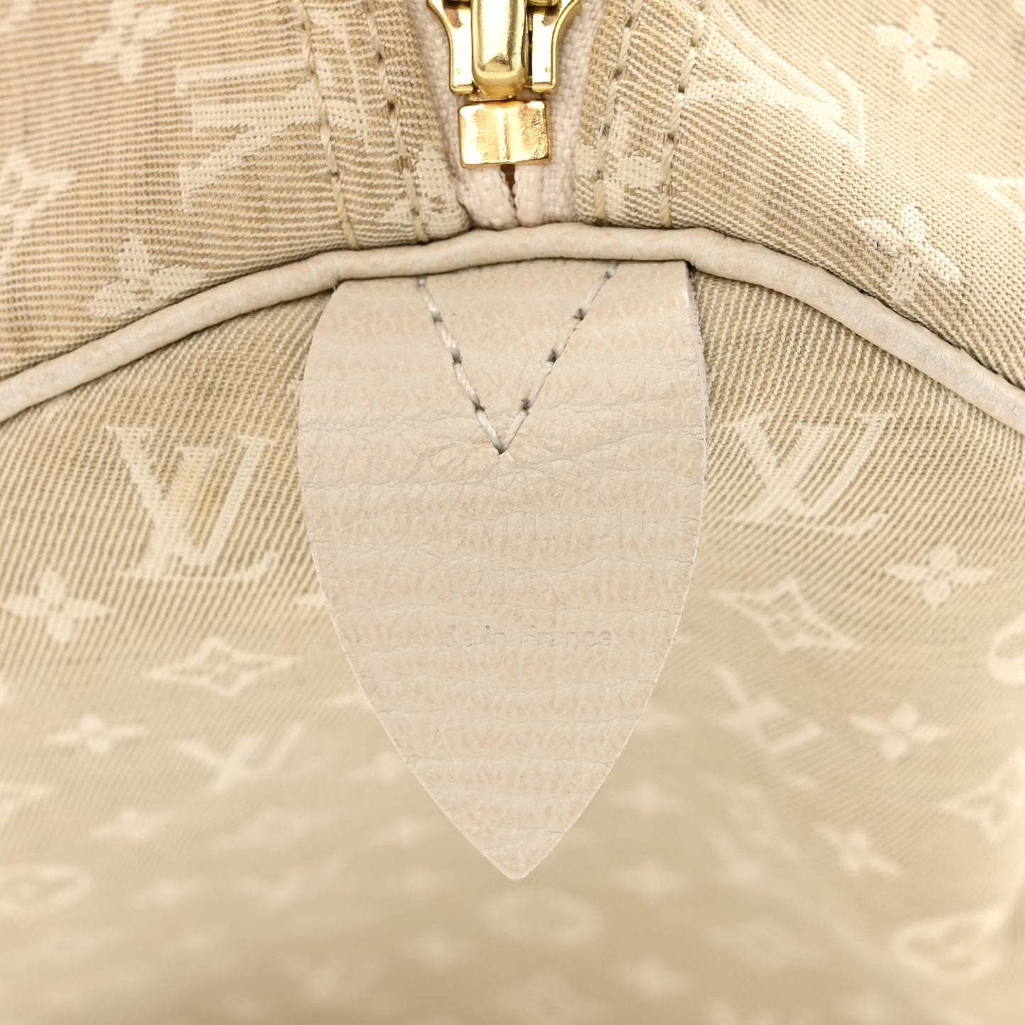 Mini Lin Speedy 30 Dune