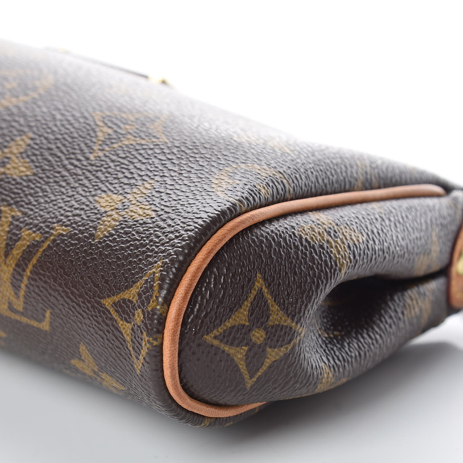 Louis Vuitton Monogram Eva Clutch 9 of 9