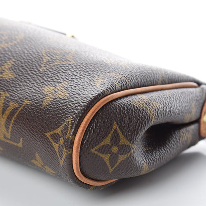 Louis Vuitton Monogram Eva Clutch 9 of 9