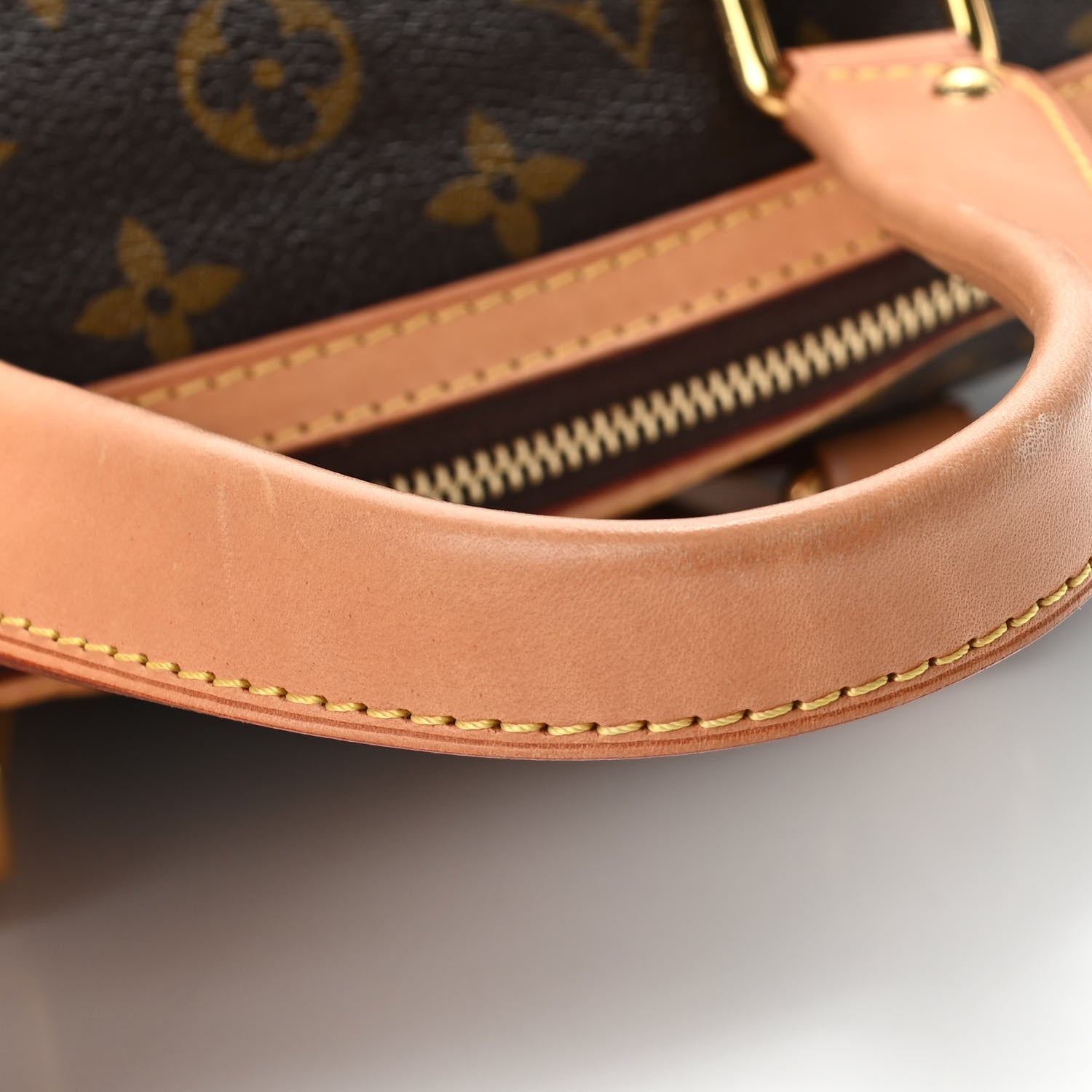 Louis Vuitton Monogram Retiro PM 18 of 18