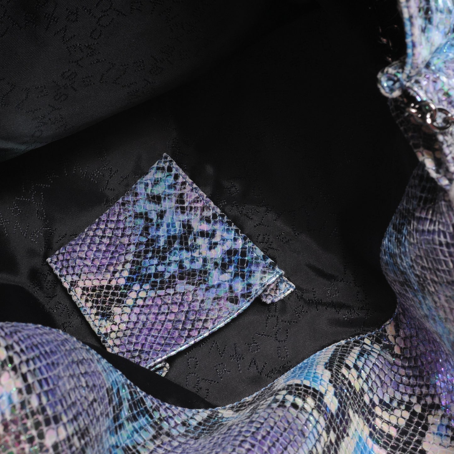 Faux Python Large Falabella