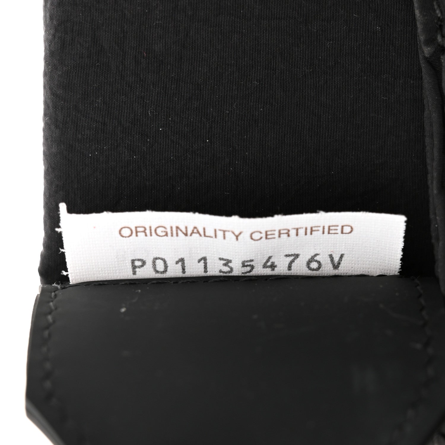 Bottega Veneta Nylon Intrecciato Padded Tech Mini Cassette Belt Bag Black 7 of 11