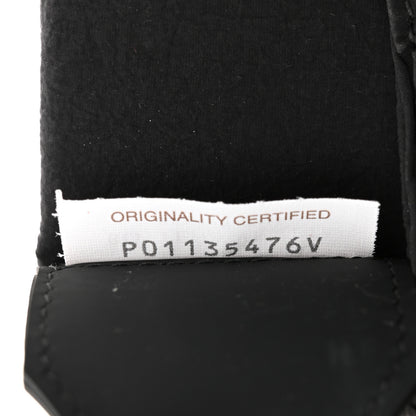 Bottega Veneta Nylon Intrecciato Padded Tech Mini Cassette Belt Bag Black 7 of 11