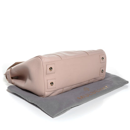 Mulberry Micrograin Calfskin Bayswater Oatmeal 4 of 10