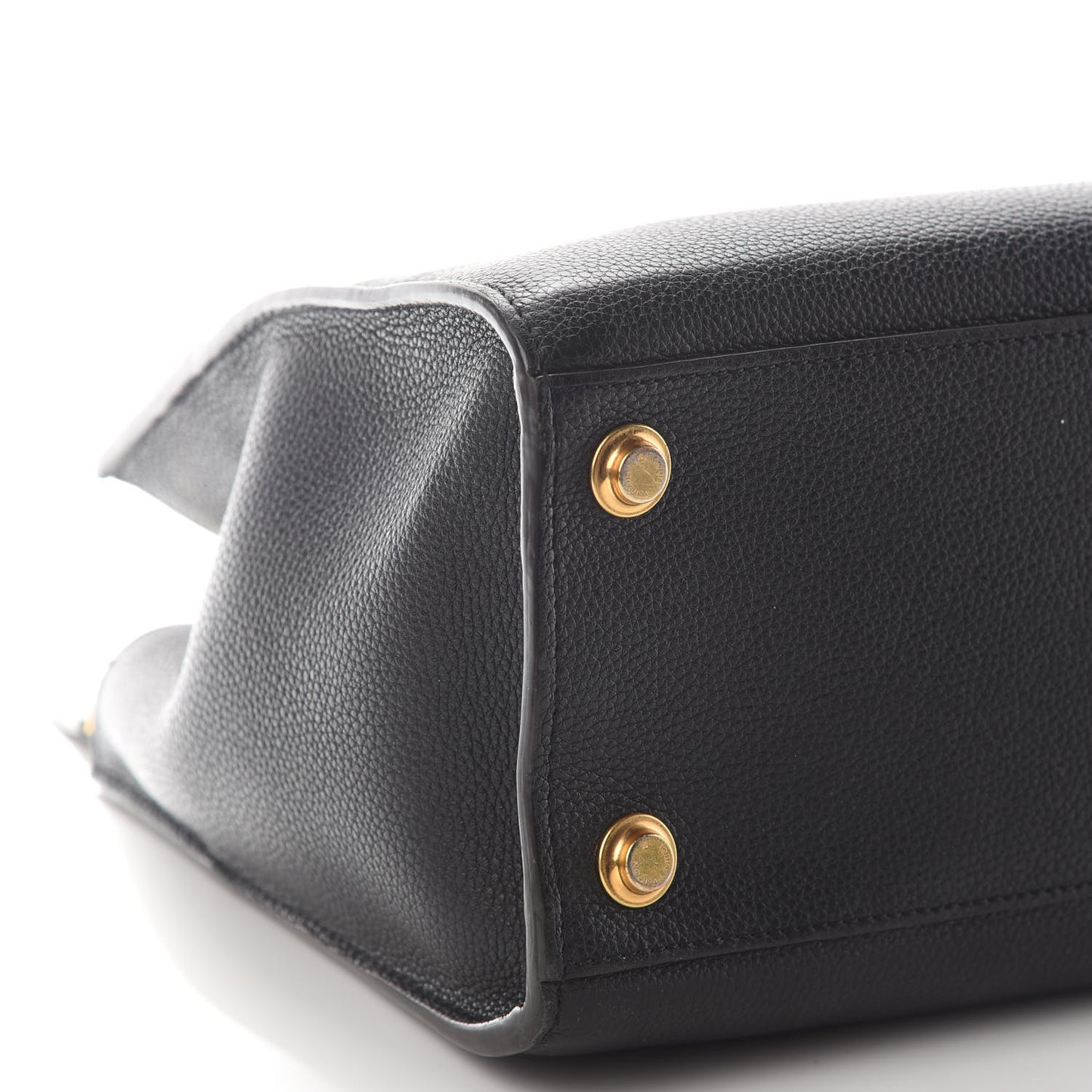 Taurillon City Steamer PM Black