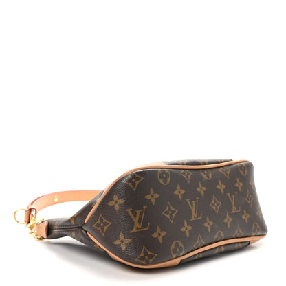 Louis Vuitton Monogram Boulogne NM 4 of 10