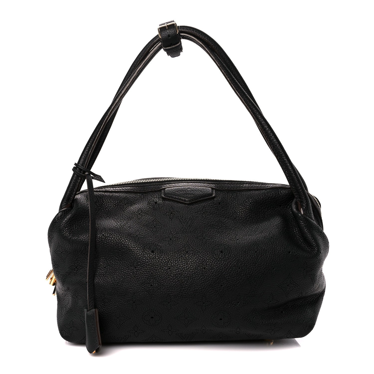 Louis Vuitton Mahina Galatea PM Black 1 of 13