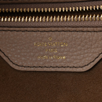 Louis Vuitton Mahina L Coquille 6 of 10