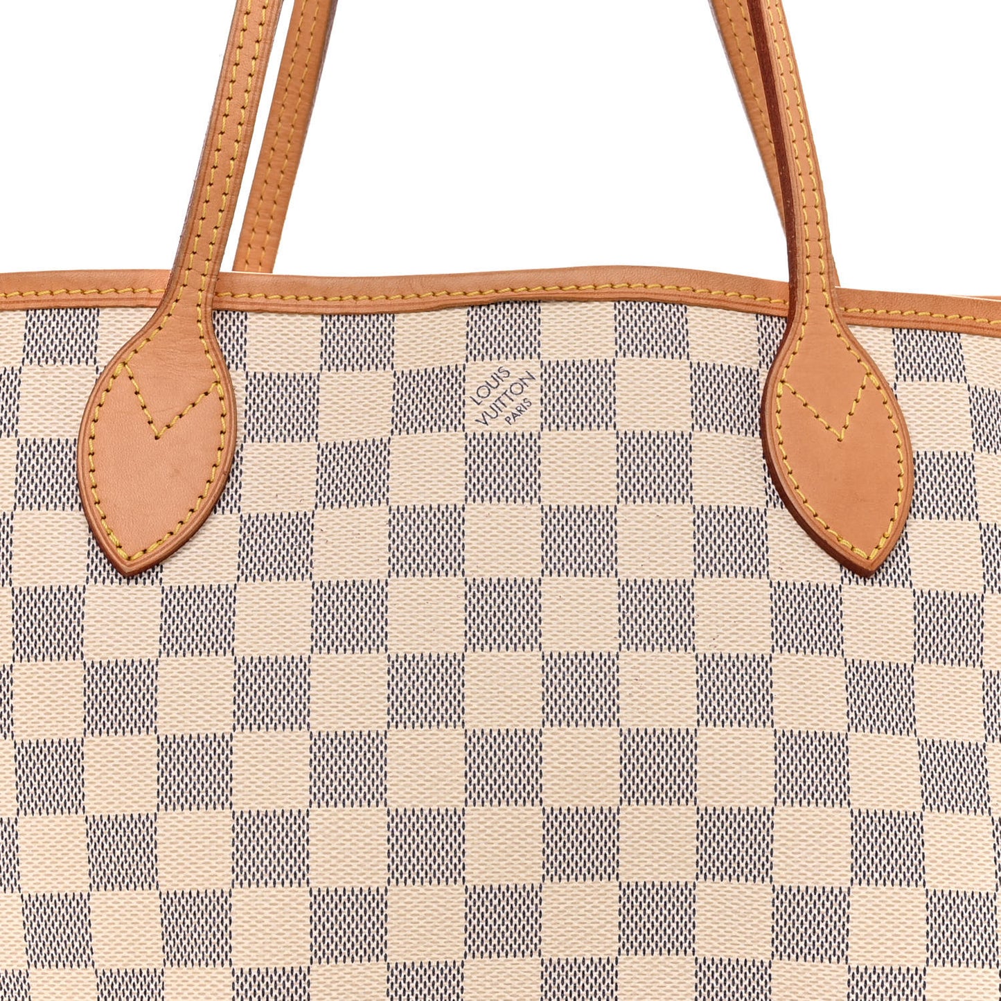 Damier Azur Neo Neverfull PM