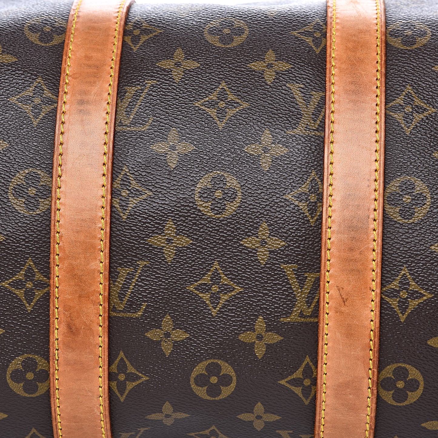 Monogram Keepall Bandouliere 45