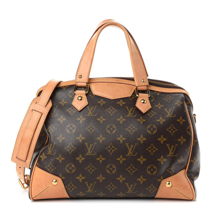 Louis Vuitton Monogram Retiro PM 1 of 11