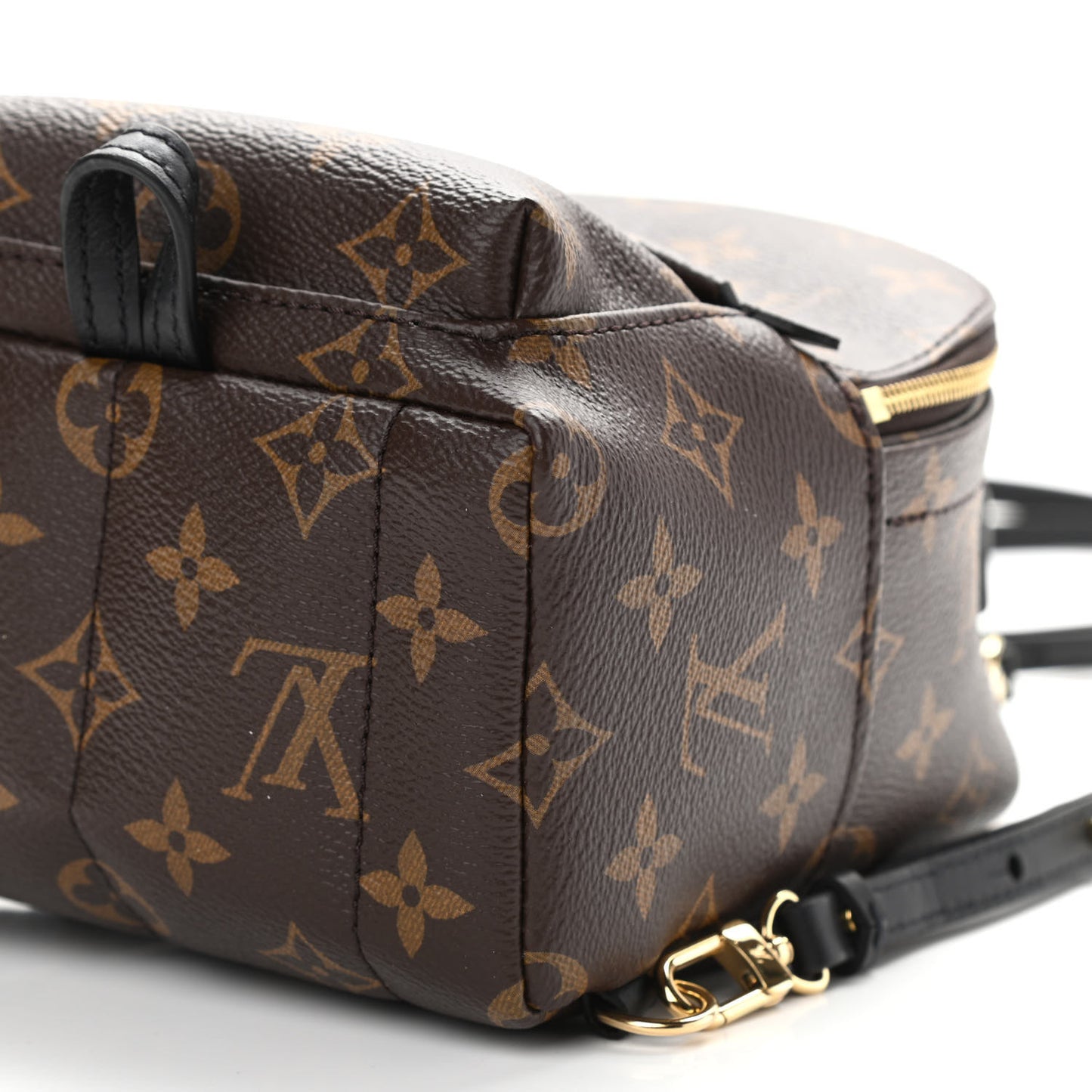 Monogram Palm Springs Backpack Mini