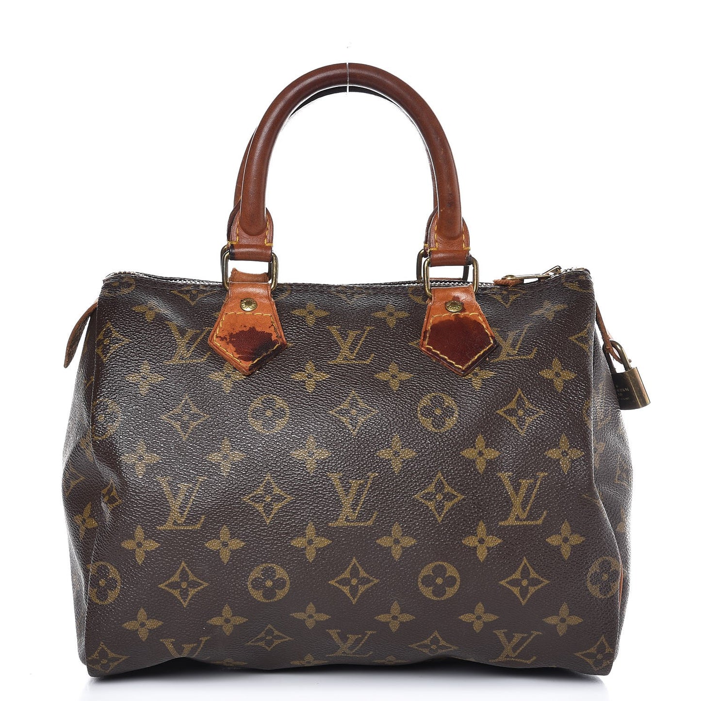 Monogram Speedy 25