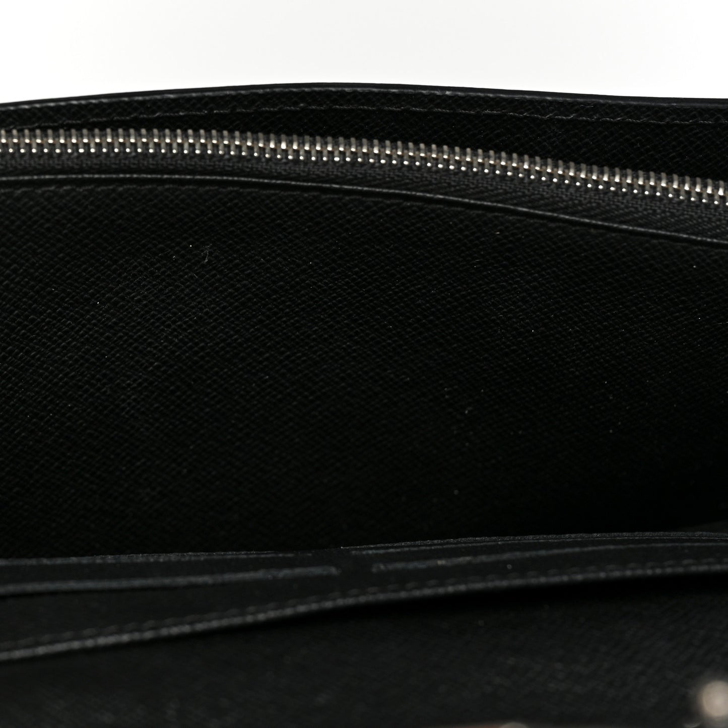 Epi Louise Wallet Black