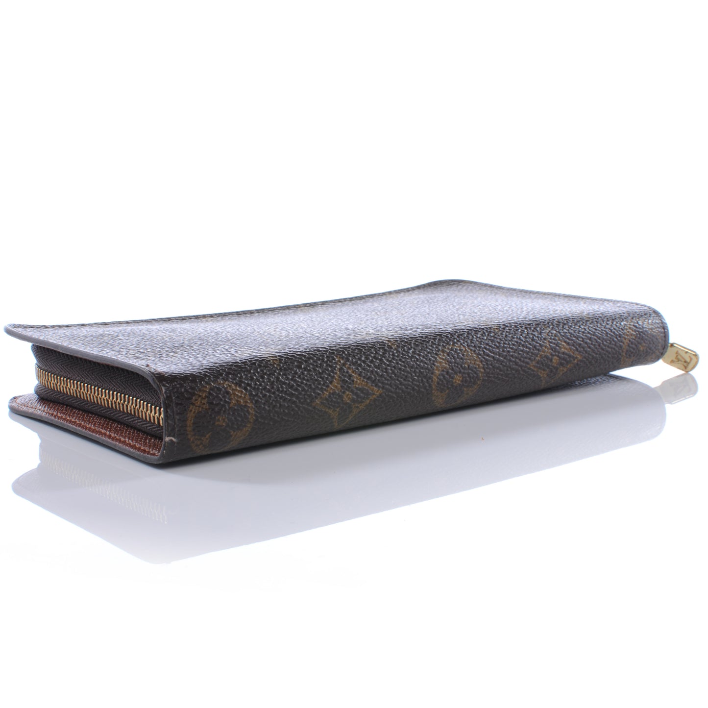 Monogram Porte-Monnaie Zippy Wallet