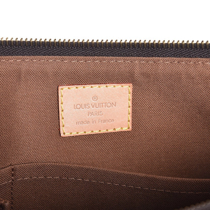 Louis Vuitton Monogram Tulum GM 6 of 9
