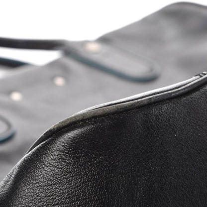 Louis Vuitton Siwa Briefcase Black 10 of 12