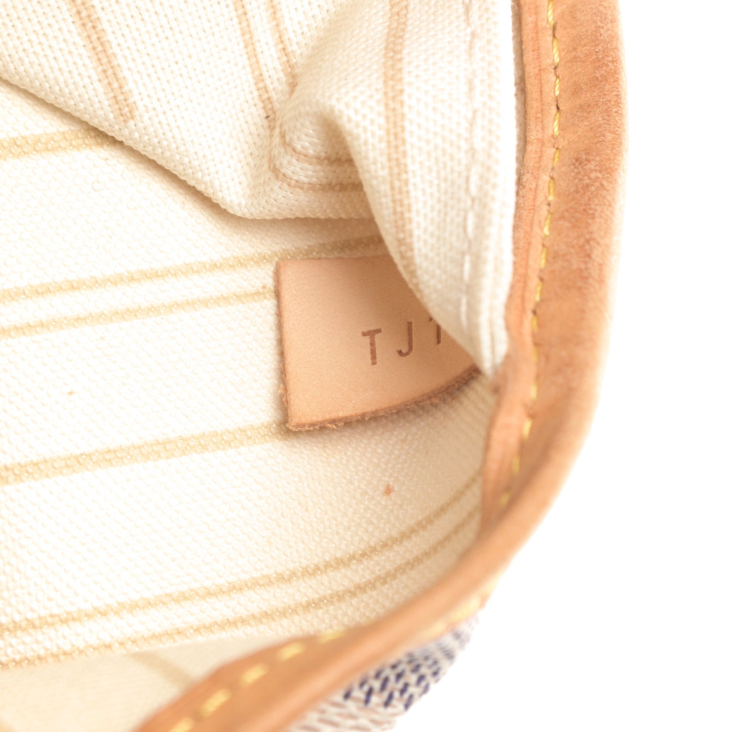 Damier Azur Neverfull GM