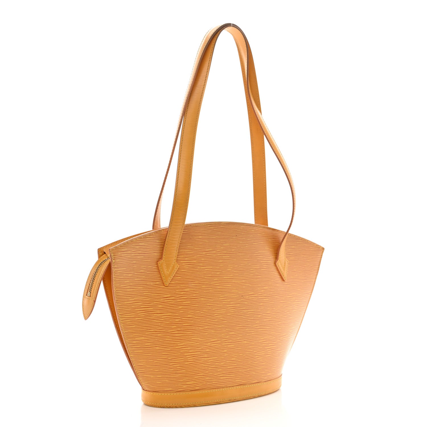 Louis Vuitton Epi Saint Jacques GM Tassil 3 of 13