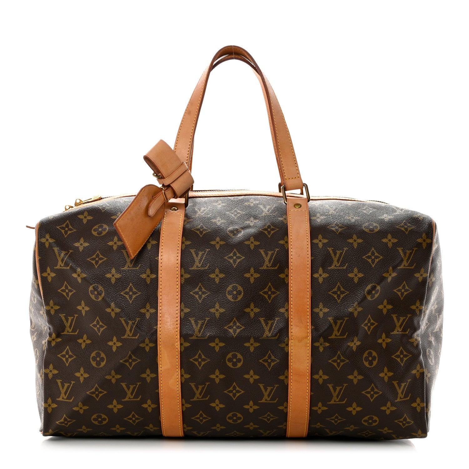 Louis Vuitton Monogram Sac Souple 45 1 of 18