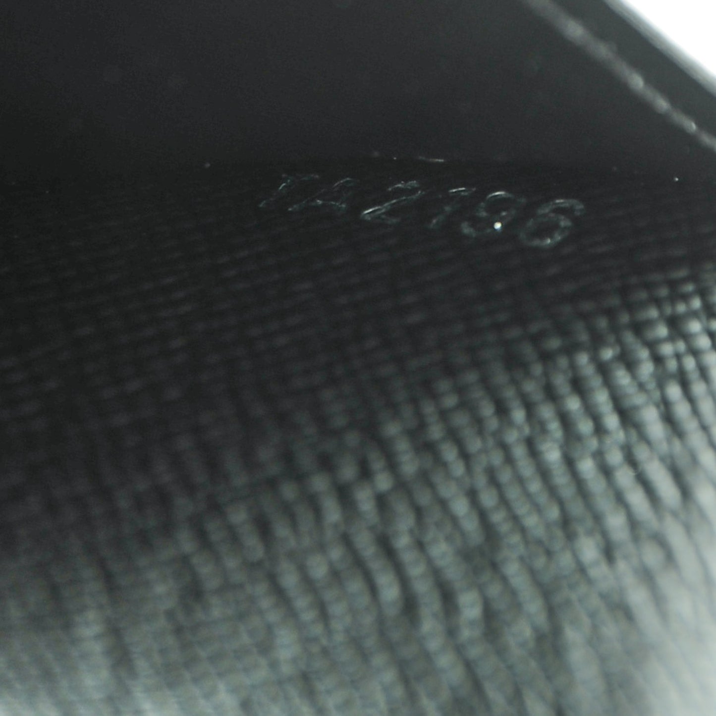 Monogram Eclipse Brazza Wallet