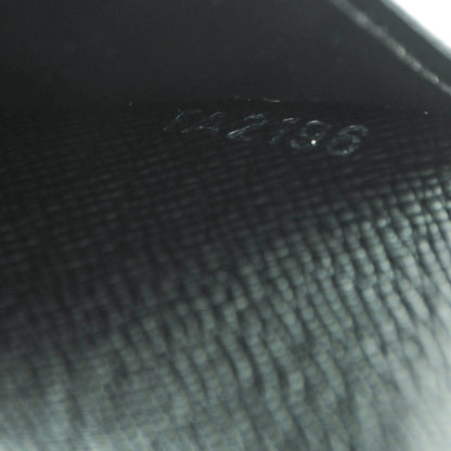 Louis Vuitton Monogram Eclipse Brazza Wallet 7 of 7