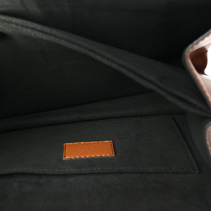 Louis Vuitton Reverse Monogram Dauphine MM 5 of 12