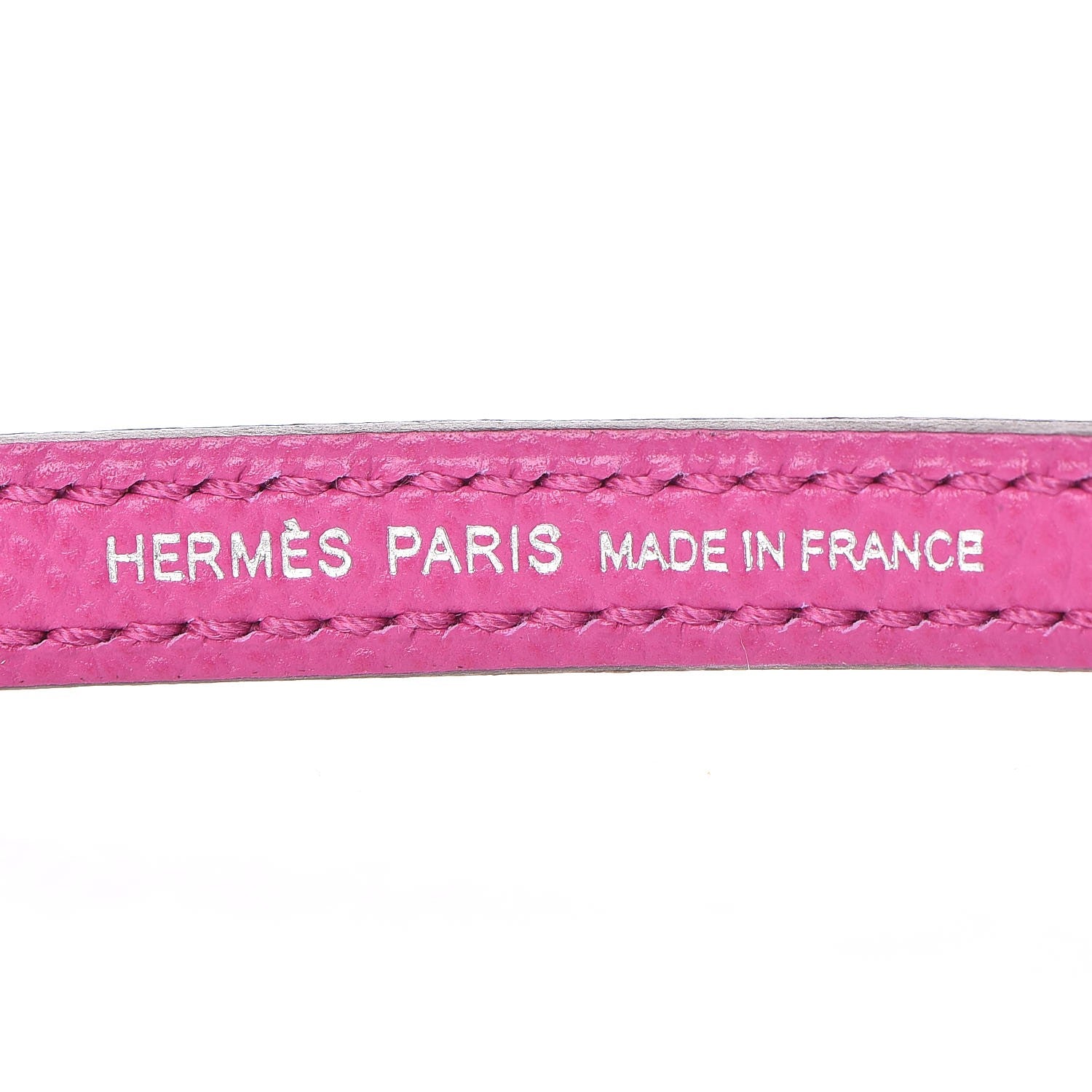 Hermes Epsom Mini Kelly Sellier 20 Magnolia 25 of 27