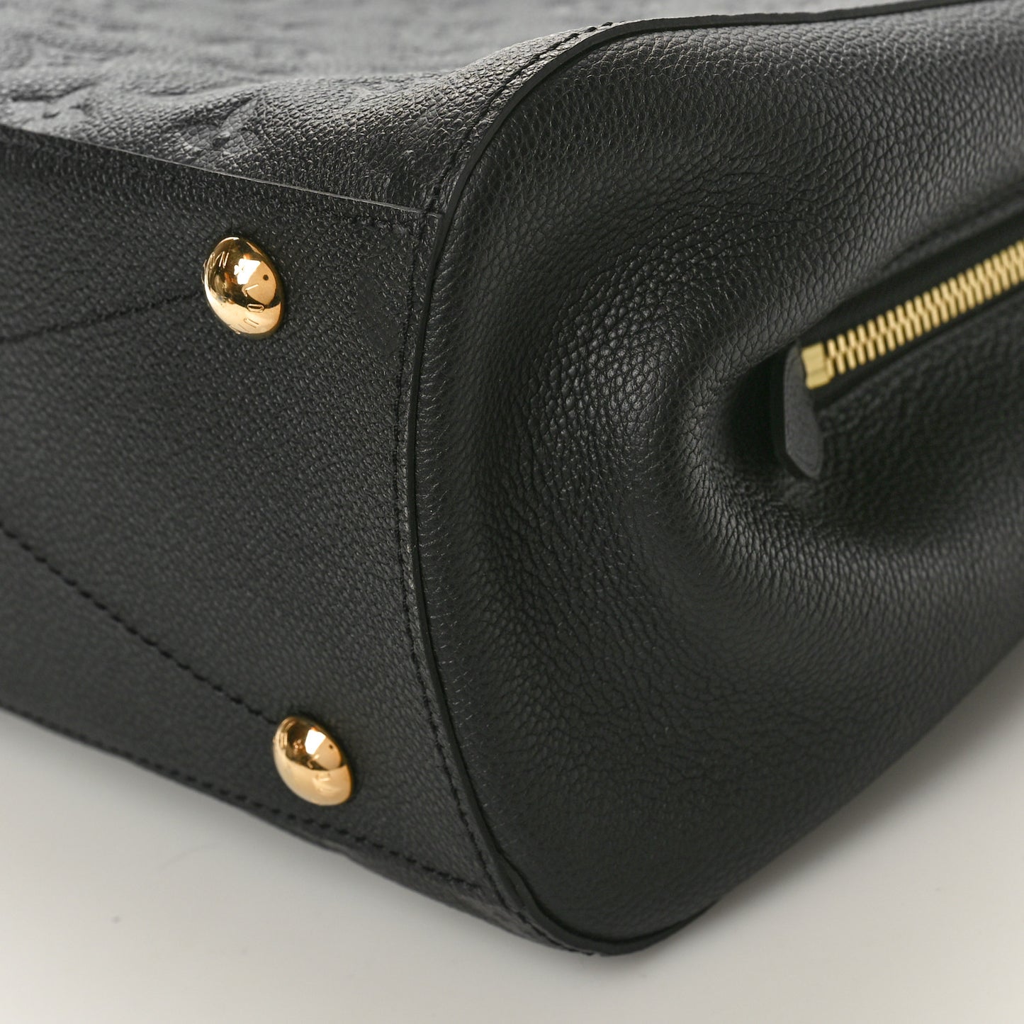 Empreinte Montaigne MM Black
