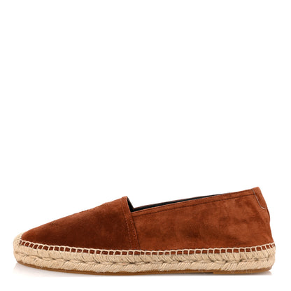 Saint Laurent Cashmere Monogram Espadrilles 41 Phard 1 of 10