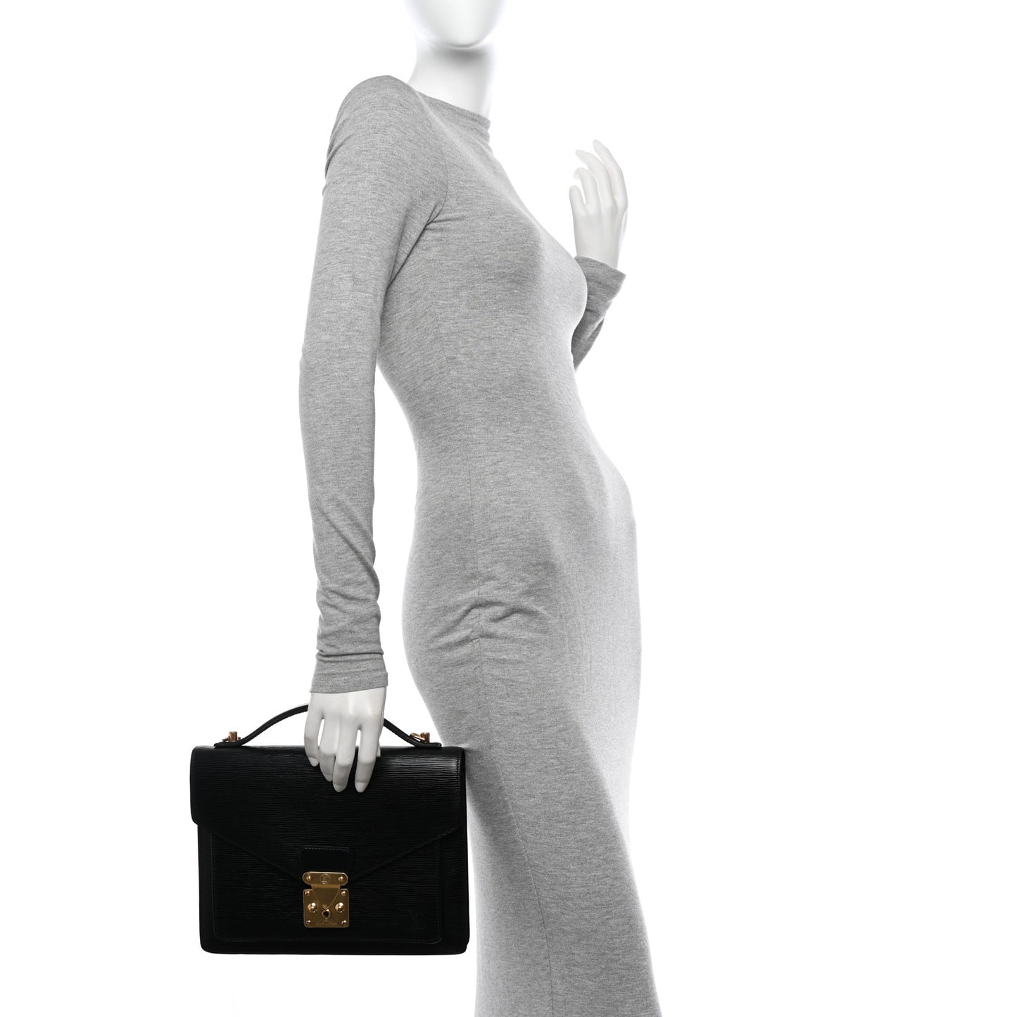 Epi Monceau Black