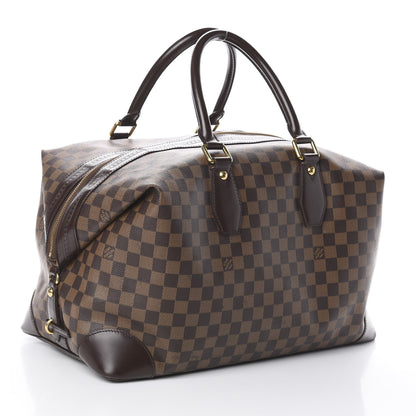 Louis Vuitton Damier Ebene Vaslav 2 of 9