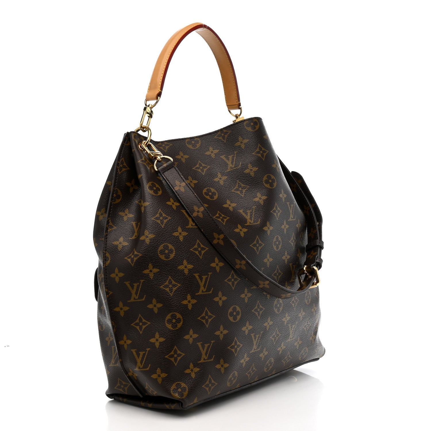 Louis Vuitton Monogram Metis 3 of 18