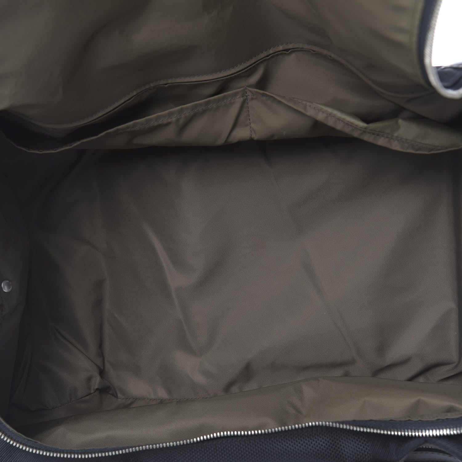 Louis Vuitton Damier Geant Eole Rolling Luggage 50 Black 6 of 15