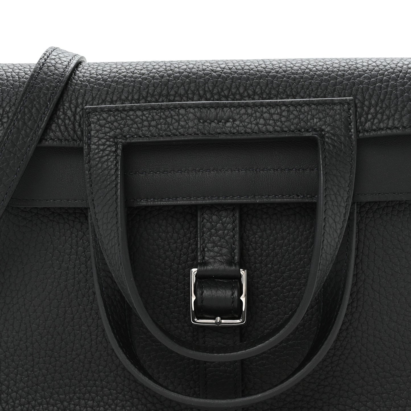 Taurillon Clemence Halzan 25 Black