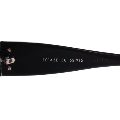 Louis Vuitton Ursula Strass Sunglasses Z0145E Black 4 of 4