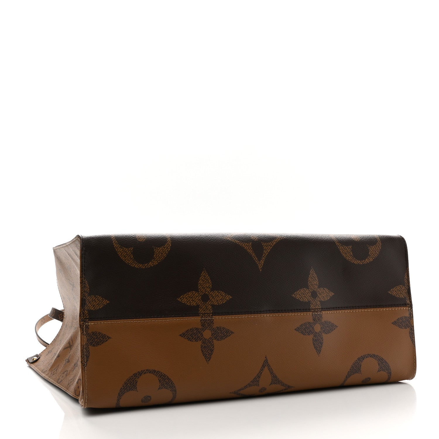 Louis Vuitton Reverse Monogram Giant Onthego GM 4 of 9
