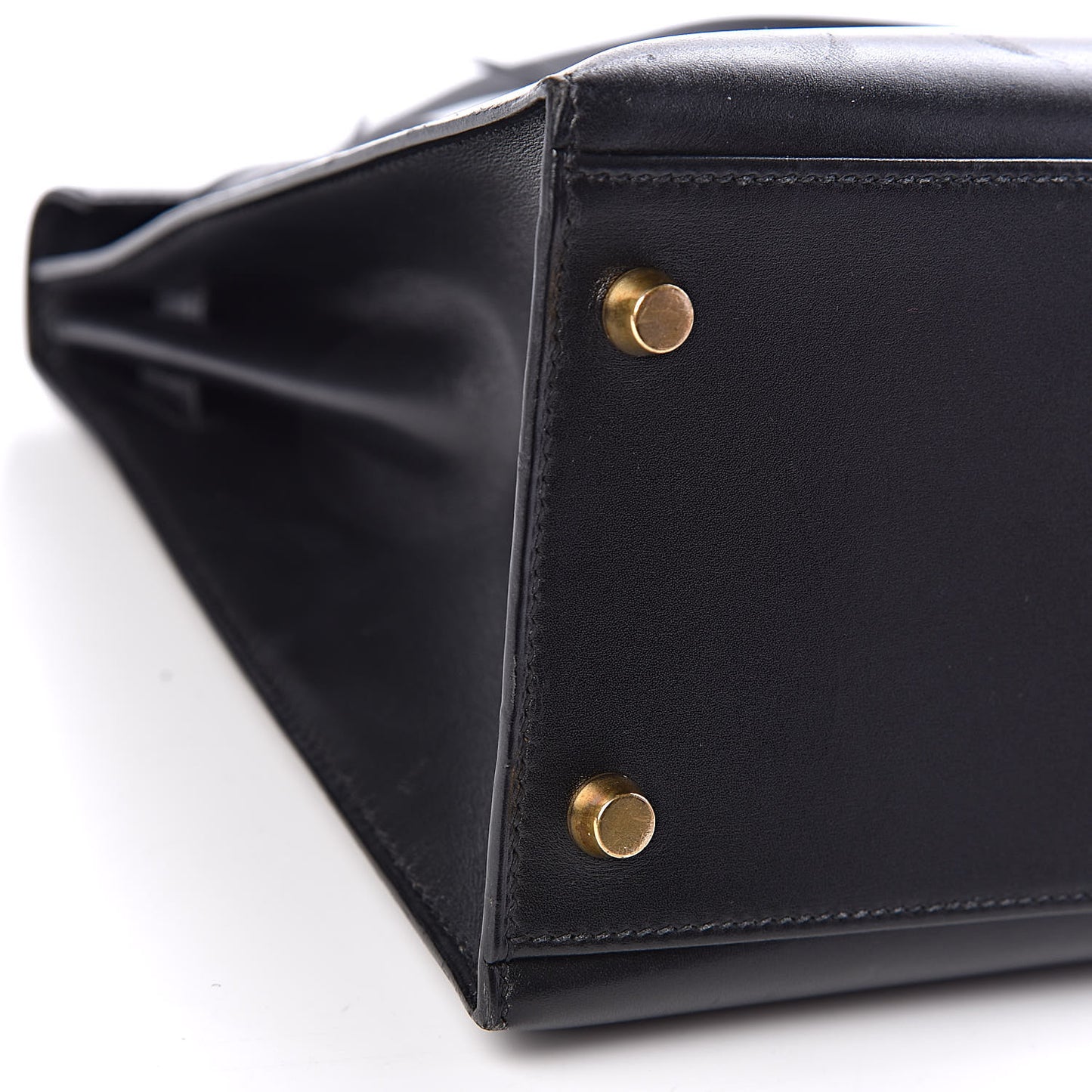 Box Kelly Sellier 32 Black