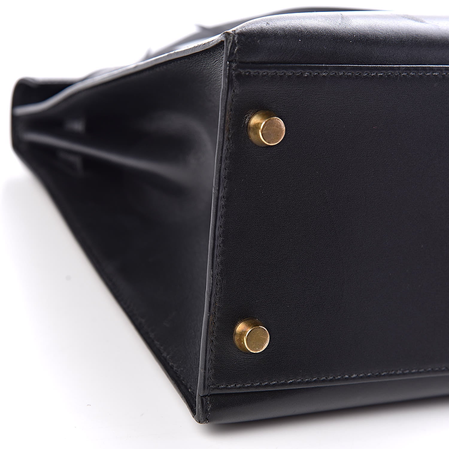 Hermes Box Kelly Sellier 32 Black 11 of 12