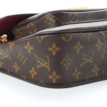 Louis Vuitton Monogram Passy 10 of 12