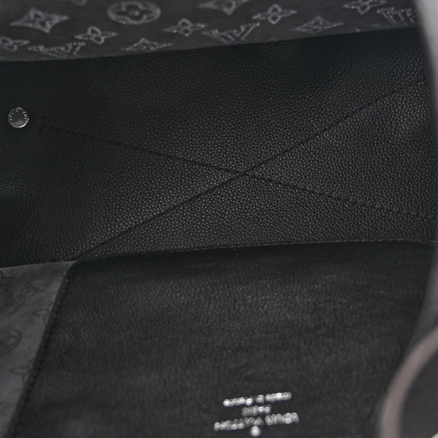 Mahina Carmel Hobo Black