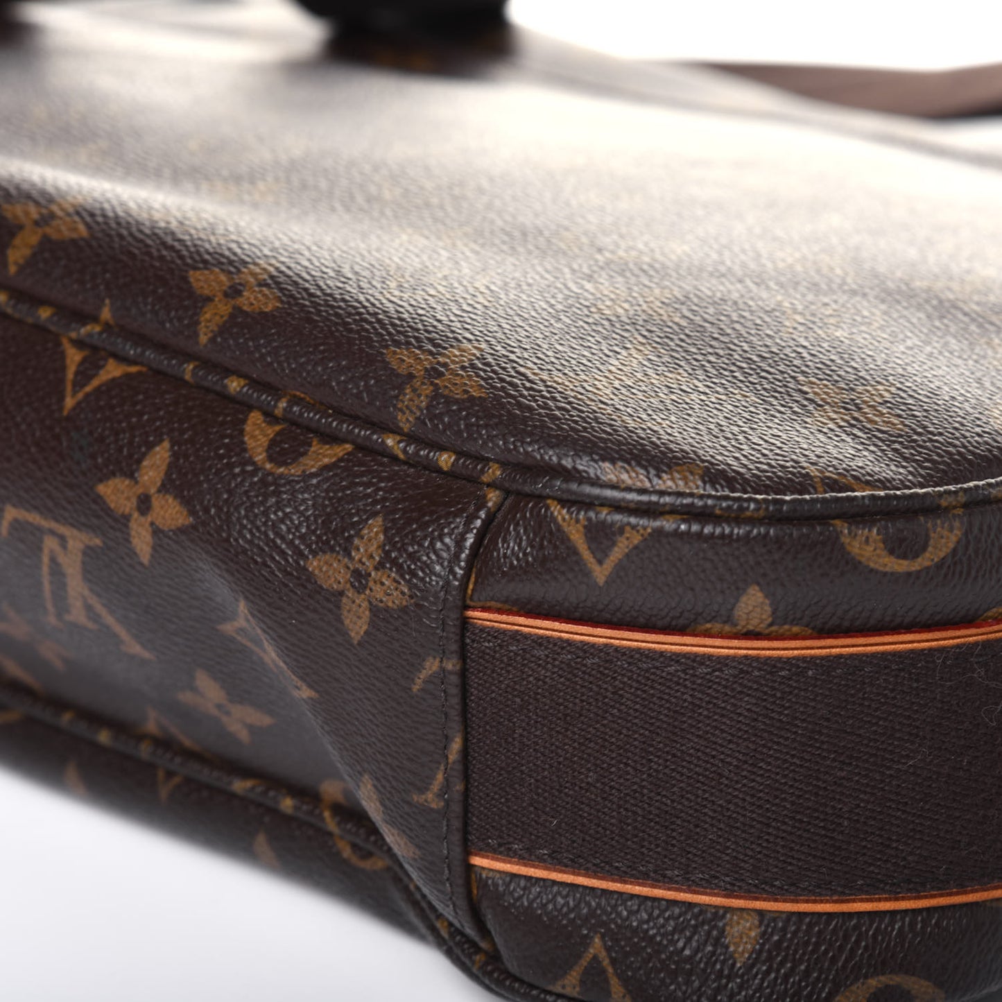 Monogram Beaubourg MM Messenger Bag