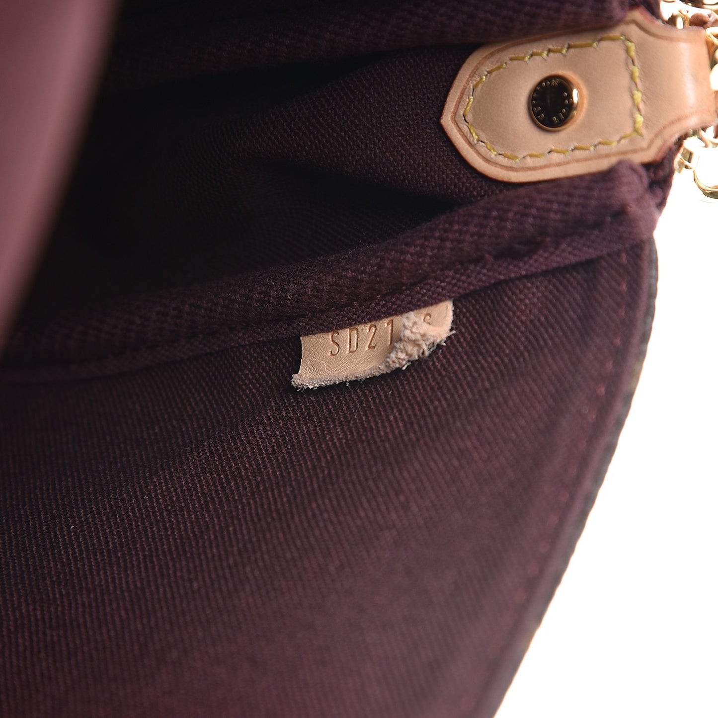Monogram Favorite MM