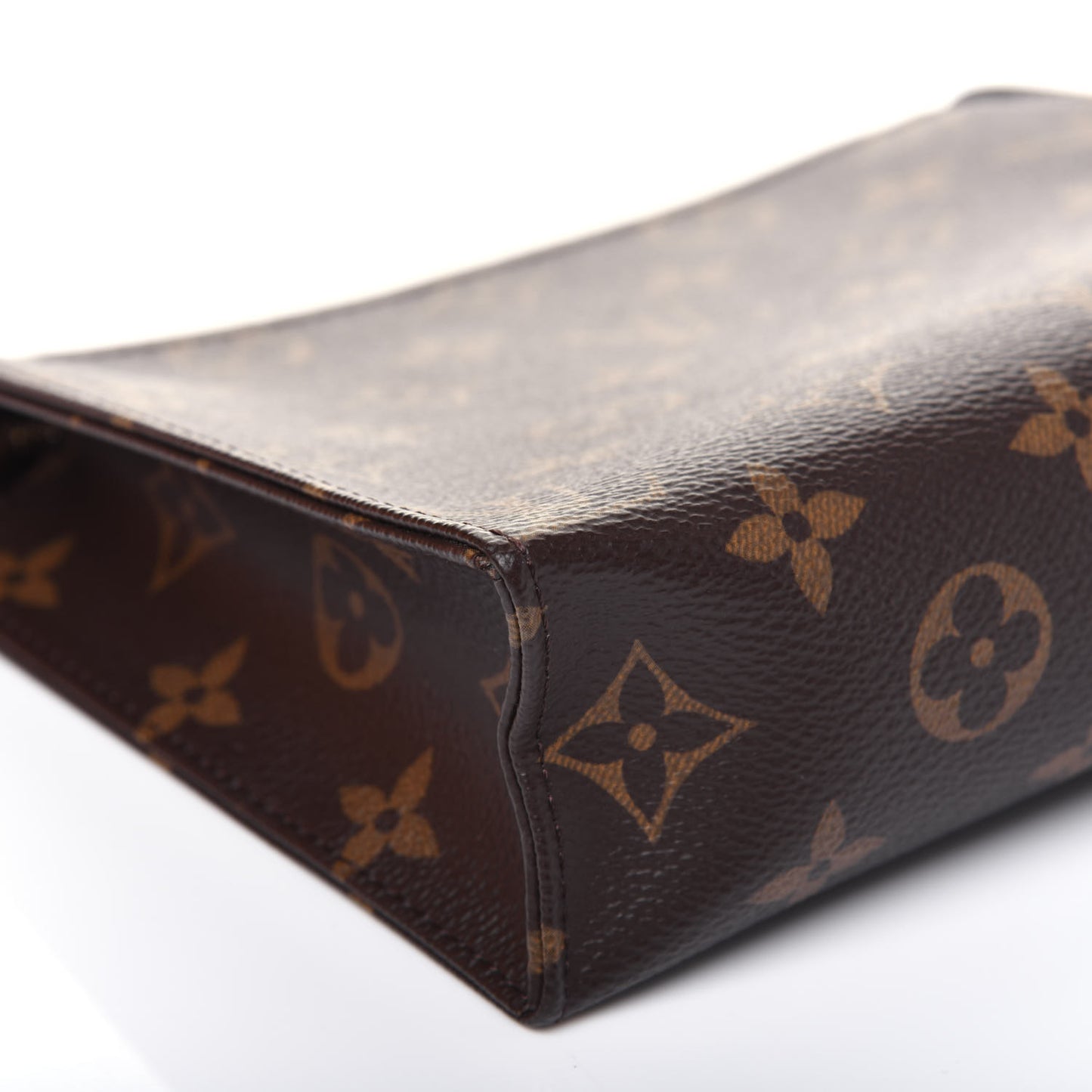 Monogram Toiletry Pouch 19