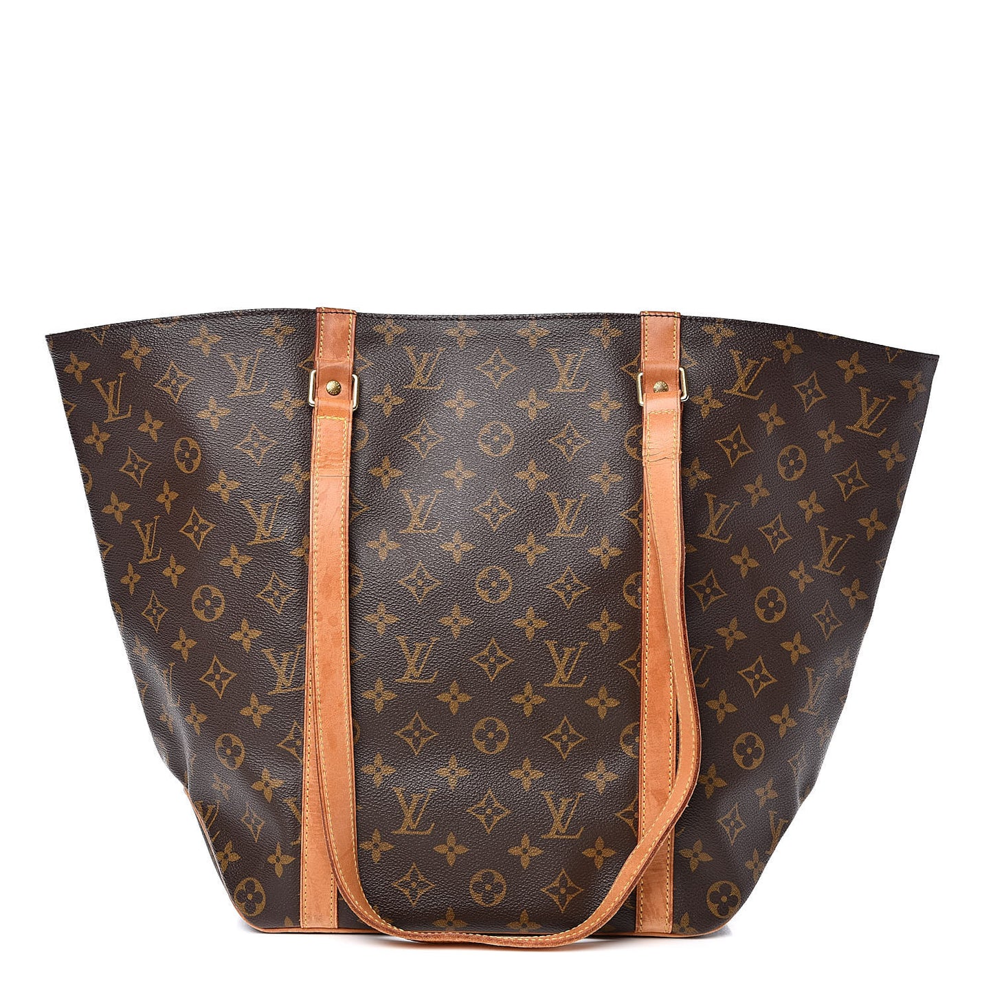Monogram Sac Shopping Tote