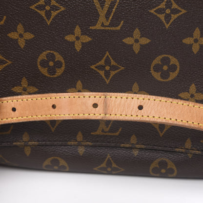 Louis Vuitton Monogram Musette Tango 9 of 9
