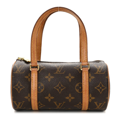 Louis Vuitton Monogram Papillon 19 1 of 11