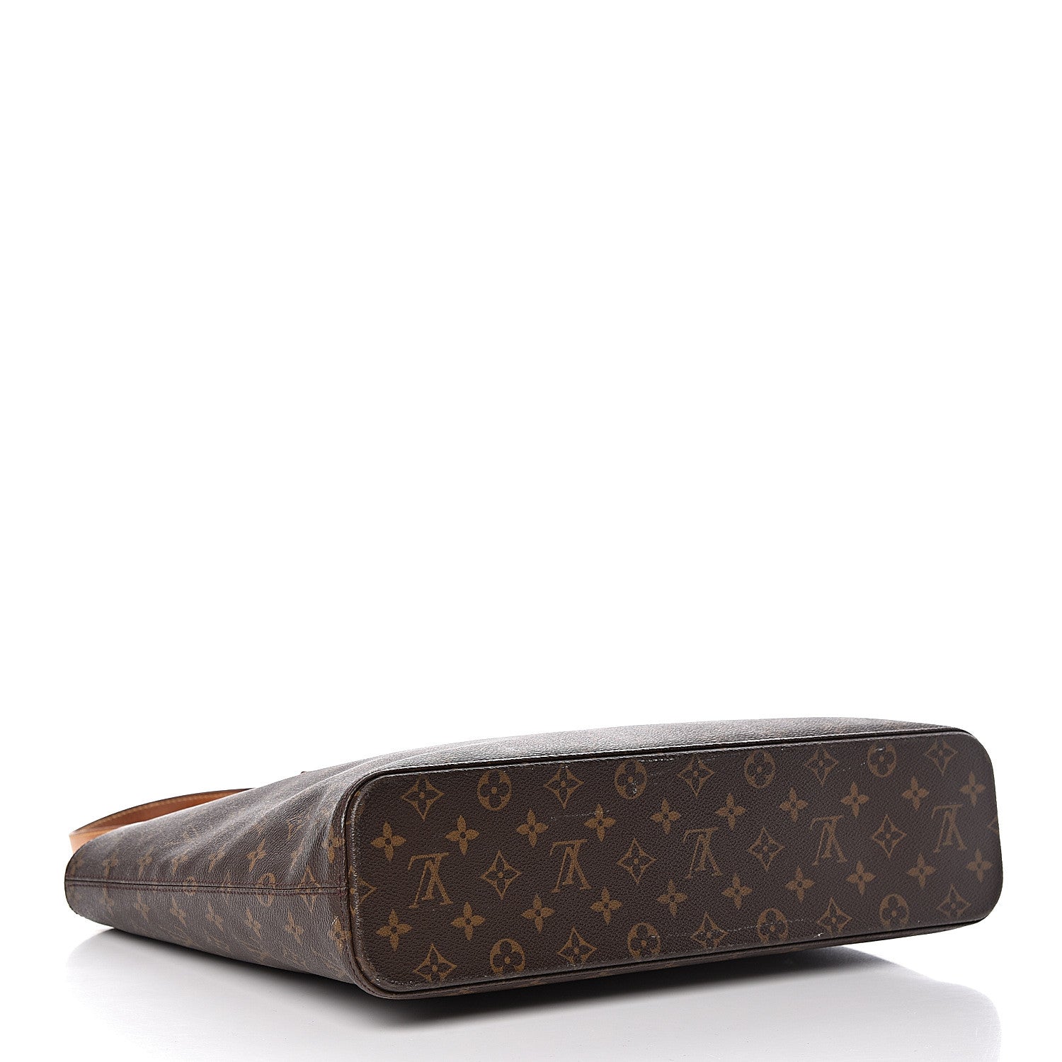 Louis Vuitton Monogram Luco 4 of 21