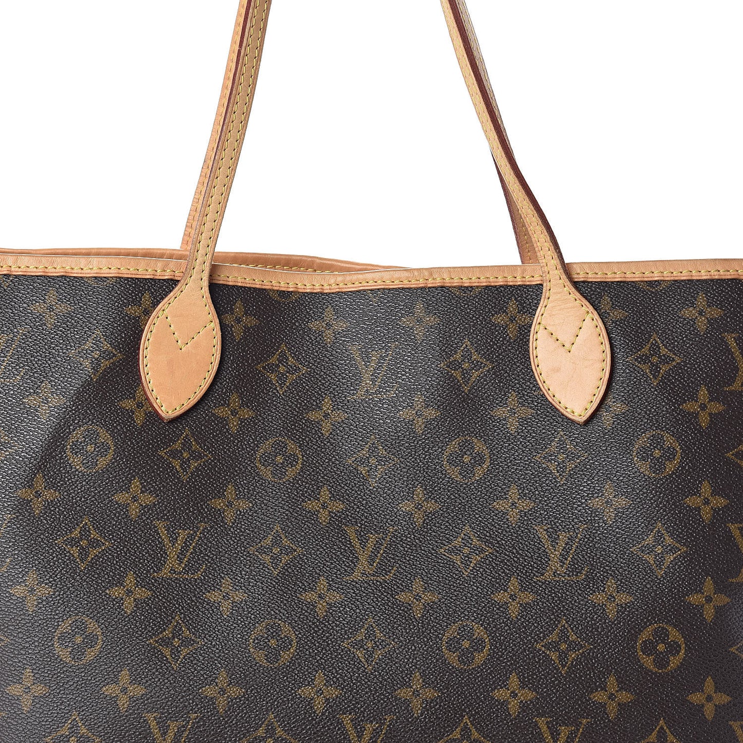 Monogram Neverfull GM