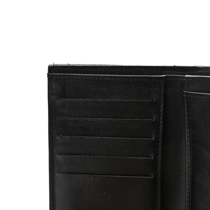 Chanel Caviar Quilted Medium Boy Flap Wallet Black 6 of 8